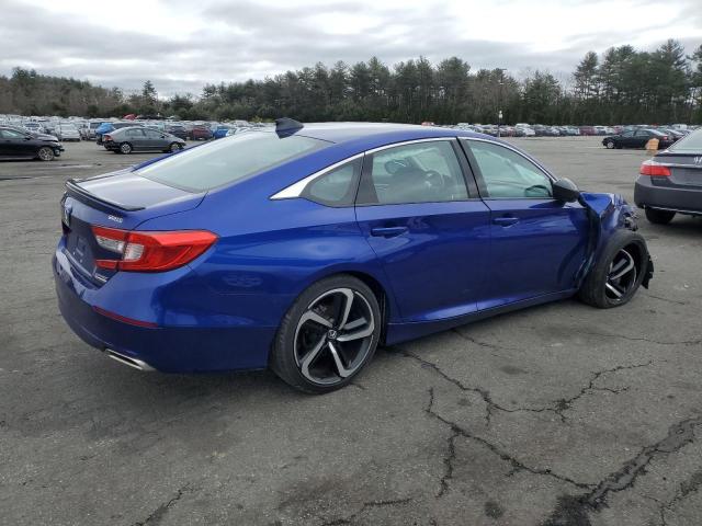 Vin: 1hgcv1f4xma085977, lot: 50239955, honda accord sport se 20213