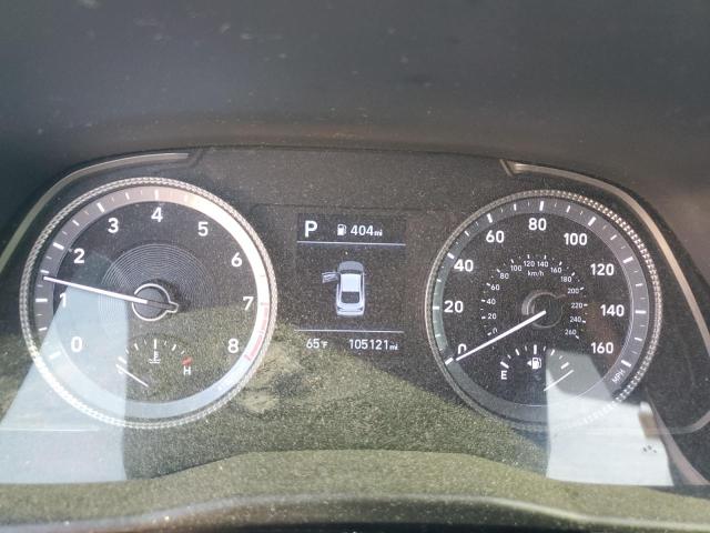 2021 HYUNDAI SONATA SE - 5NPEG4JA2MH112825