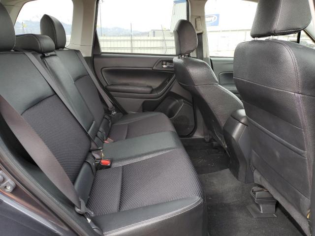 2015 SUBARU FORESTER 2 - JF2SJGDC1FH539886