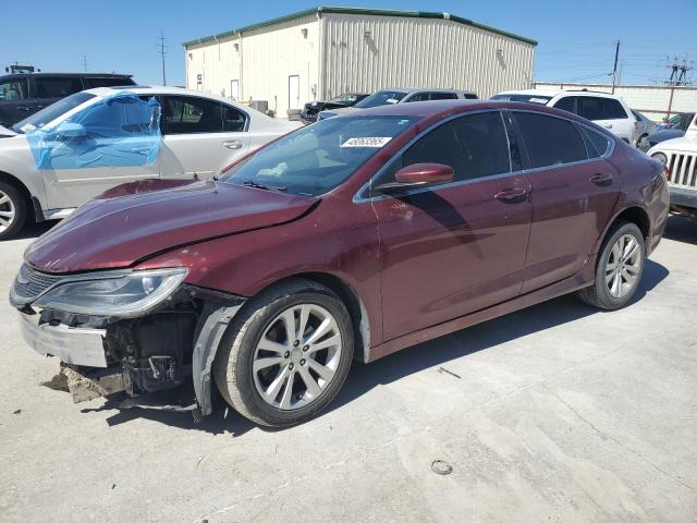 CHRYSLER 200 LIMITE