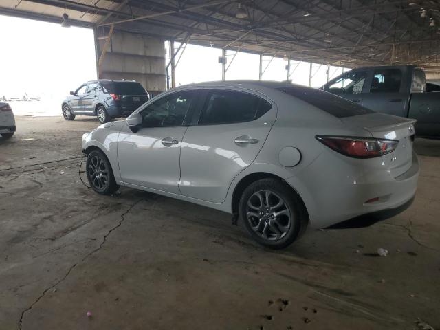 Vin: 3mydlbyv1ky525194, lot: 51006385, toyota yaris l 20192