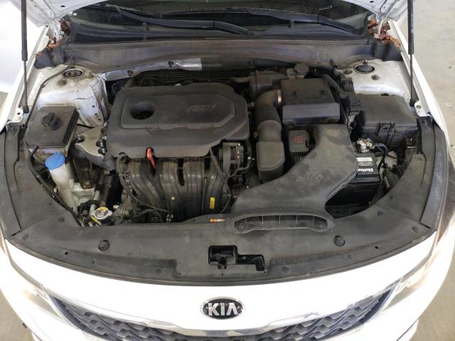 2019 KIA OPTIMA LX - 5XXGT4L35KG341642