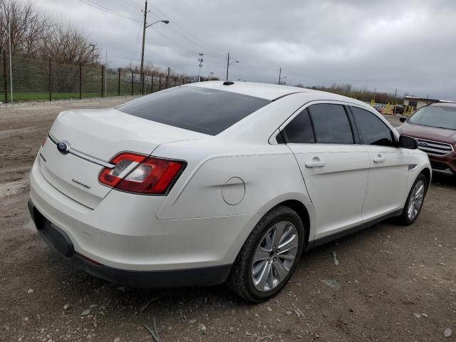 Vin: 1fahp2fw8ag118057, lot: 51319015, ford taurus limited 20103
