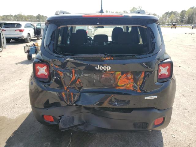 2017 JEEP RENEGADE L ZACCJABB2HPG07358