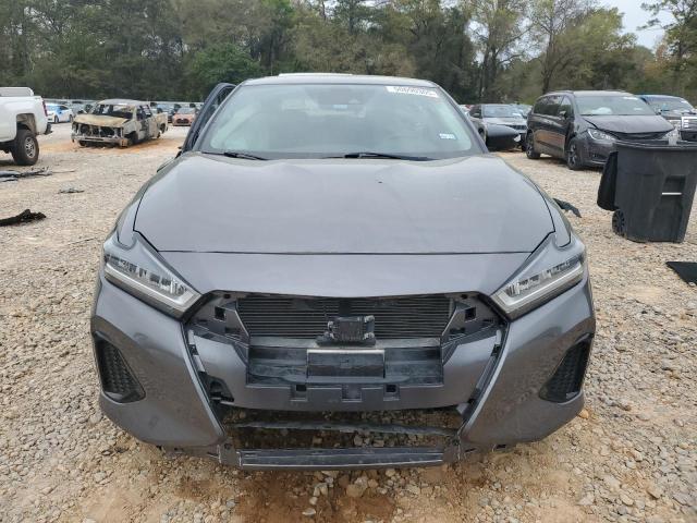 2022 NISSAN MAXIMA SV - 1N4AA6CVXNC503767