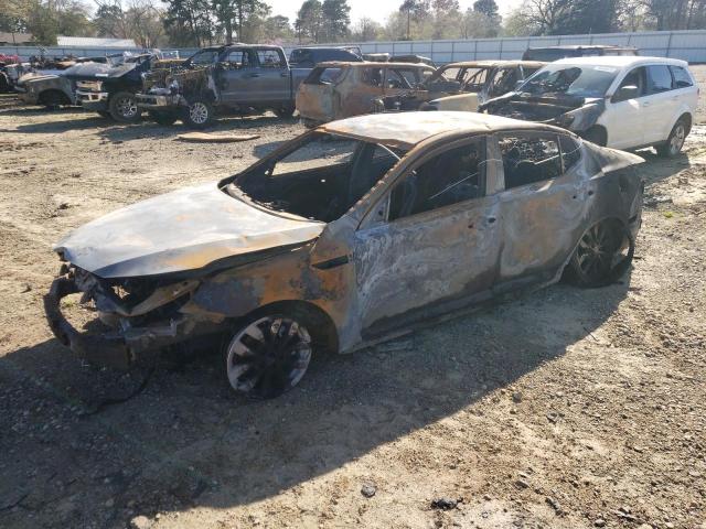 Vin: 5xxgm4a70fg399554, lot: 49398775, kia optima lx 2015 img_1