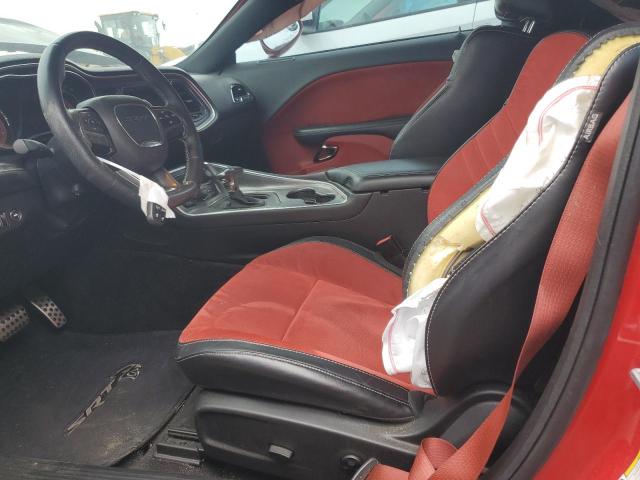 2015 DODGE CHALLENGER - 2C3CDZC90FH816134