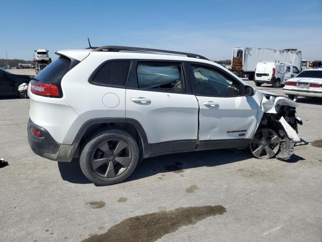 2016 JEEP CHEROKEE L - 1C4PJLCB4GW283925