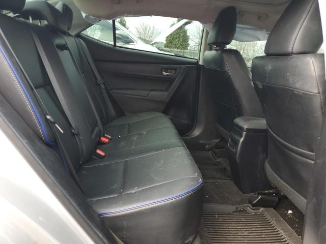 2018 TOYOTA COROLLA L 2T1BURHE1JC030729