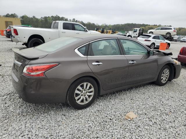 2015 NISSAN ALTIMA 2.5 - 1N4AL3AP9FC445374