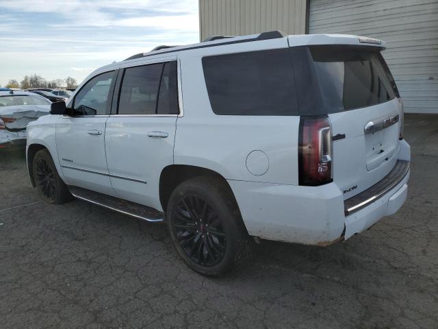 Vin: 1gks2ckj9jr195074, lot: 50610835, gmc yukon denali 20182