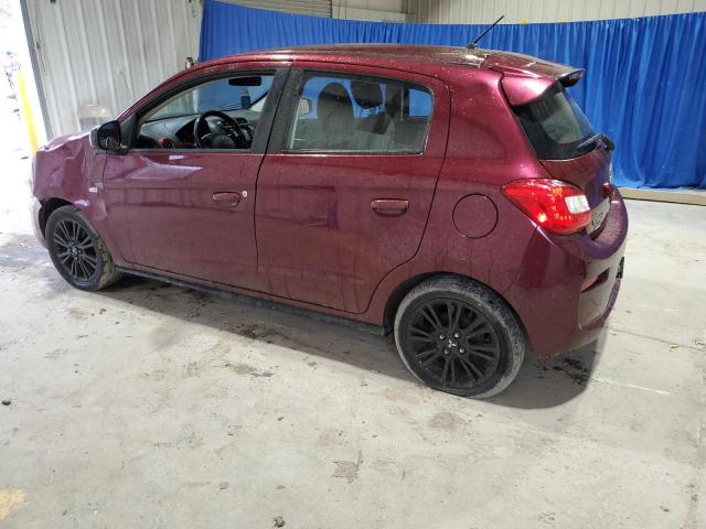 Vin: ml32a5hj9kh015295, lot: 47762395, mitsubishi mirage le le 20192