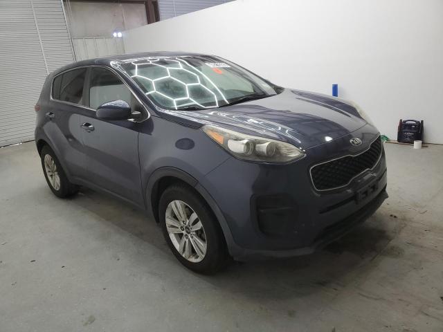 Vin: kndpm3ac3j7481996, lot: 48218365, kia sportage lx 20184