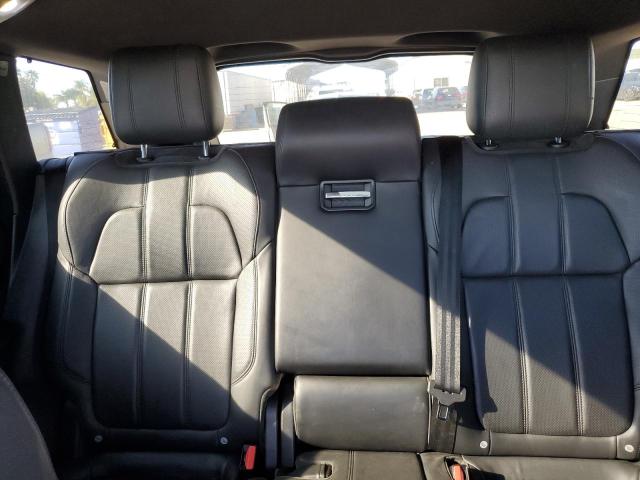 2017 LAND ROVER RANGE ROVE - SALWR2FV7HA156467