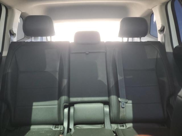 2018 VOLKSWAGEN TIGUAN SE - 3VV2B7AX8JM102315