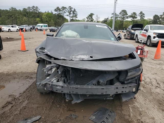 2016 DODGE CHARGER SX - 2C3CDXHG4GH197129