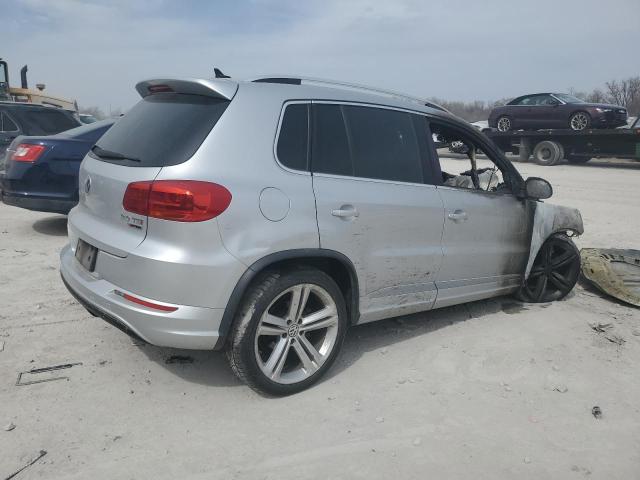 Vin: wvgbv7axxgw606617, lot: 48667505, volkswagen tiguan s 20163