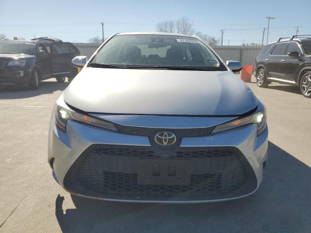 2020 TOYOTA COROLLA LE - JTDEPRAE6LJ051629