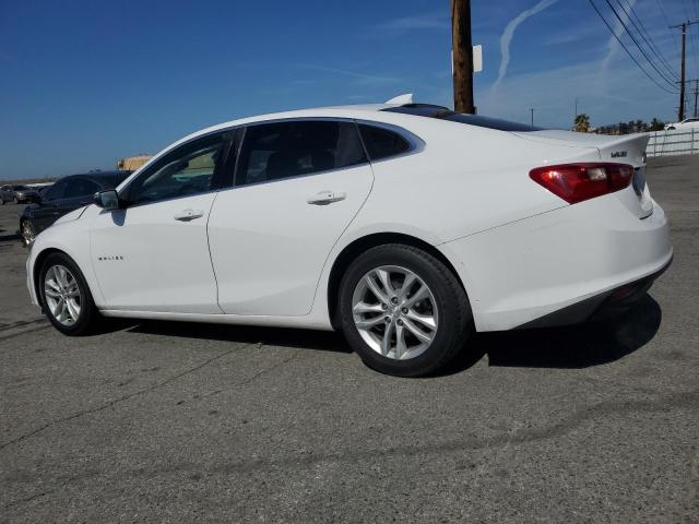 2018 CHEVROLET MALIBU LT - 1G1ZD5ST2JF171873