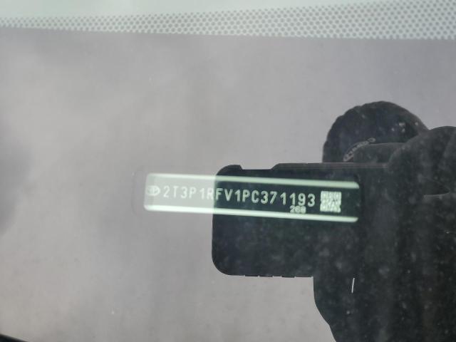 2023 TOYOTA RAV4 XLE - 2T3P1RFV1PC371193