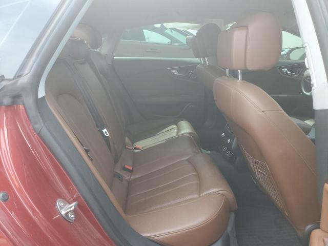 2017 AUDI A7 PRESTIGE WAU22AFC6HN010649