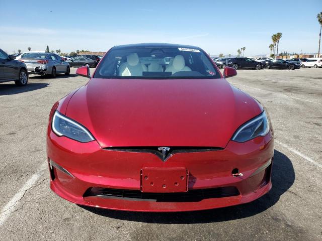 2023 TESLA MODEL S - 5YJSA1E53PF525324