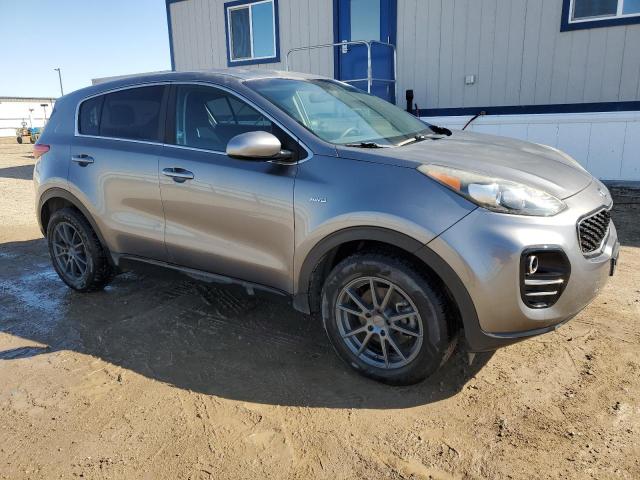 2017 KIA SPORTAGE L - KNDPMCAC3H7262451