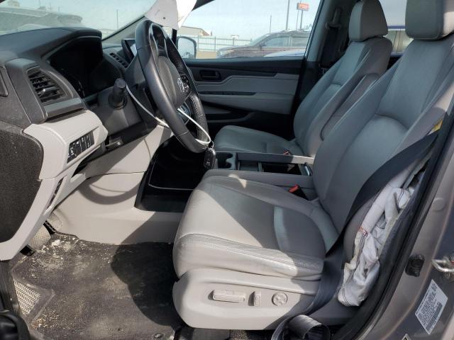 2019 HONDA ODYSSEY EX - 5FNRL6H73KB129020