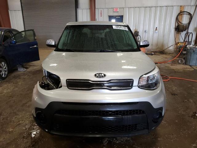 2019 KIA SOUL - KNDJN2A20K7023449