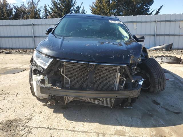 2015 FORD EDGE SEL - 2FMTK4J94FBC01446