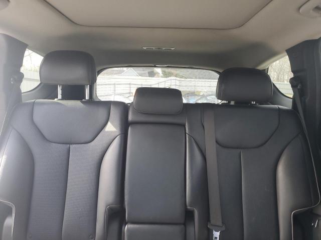 2022 HYUNDAI SANTA FE S - 5NMS3DAJ5NH456033