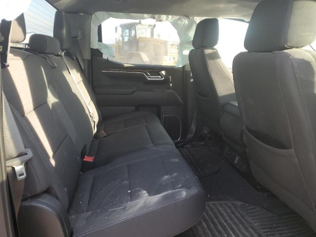 2023 CHEVROLET SILVERADO - 1GCPDKEK4PZ109320
