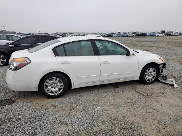 Vin: 1n4al2ap2cc118918, lot: 50546065, nissan altima base 20123