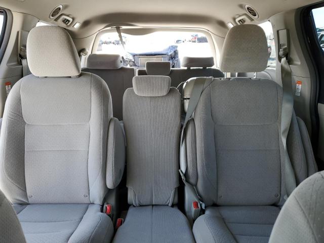 2015 TOYOTA SIENNA LE - 5TDKK3DC1FS669392