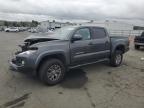 2017 TOYOTA TACOMA DOU - 3TMAZ5CNXHM046474