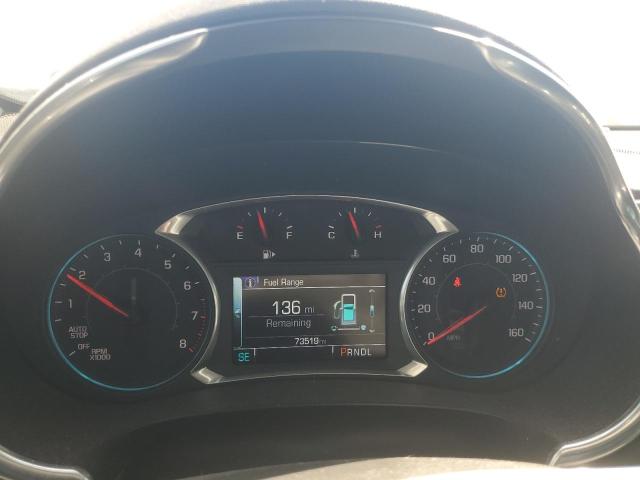 2016 CHEVROLET MALIBU 4D 1G1ZE5ST5GF336403