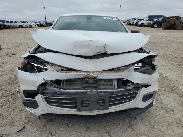 2017 CHEVROLET MALIBU L - 1G1ZA5ST7HF259014