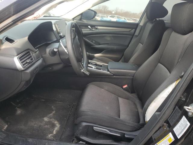 2018 HONDA ACCORD LX - 1HGCV1F11JA123839