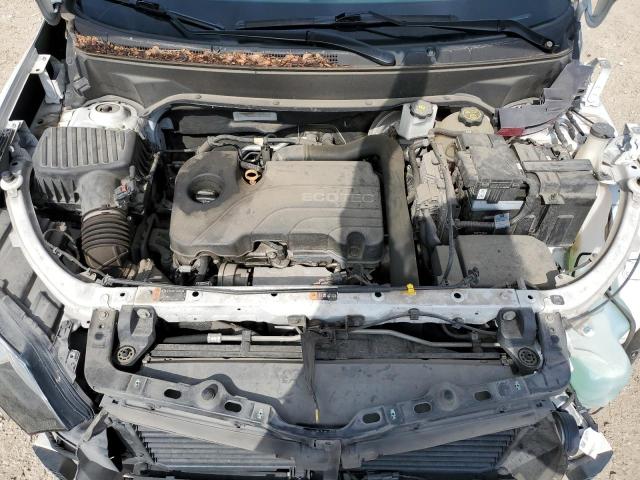 2018 CHEVROLET EQUINOX LT - 2GNAXJEV4J6258094