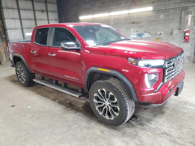 2024 GMC CANYON DEN 1GTP6FEK0R1254387