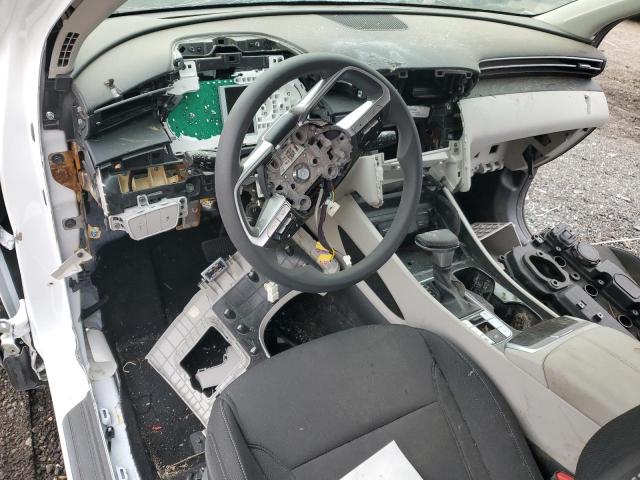 2022 HYUNDAI TUCSON SE 5NMJACAEXNH034676