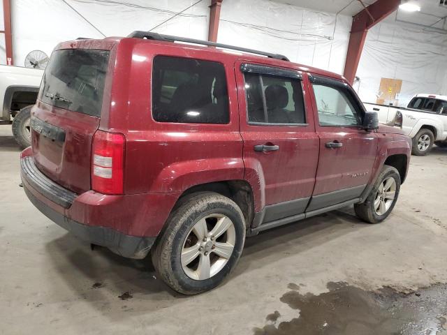Vin: 1c4njrbb0fd109744, lot: 50236955, jeep patriot sport 20153