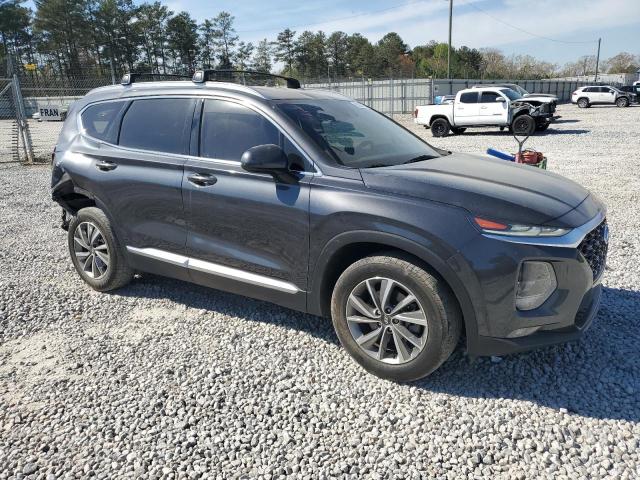 Vin: 5nms33ad8lh288020, lot: 50505755, hyundai santa fe sel 20204