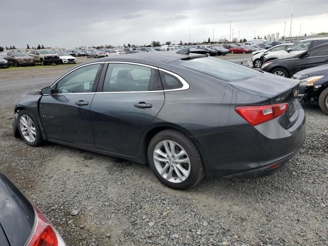 Vin: 1g1ze5st0gf308766, lot: 50553195, chevrolet malibu lt 20162