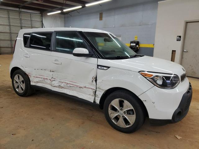 Vin: kndjn2a27f7793590, lot: 47951365, kia soul 20154