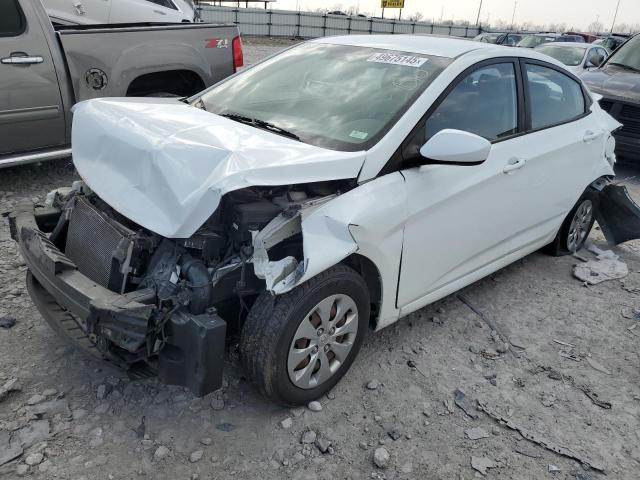 Vin: kmhct4aexgu044138, lot: 49675145, hyundai accent se 2016 img_1
