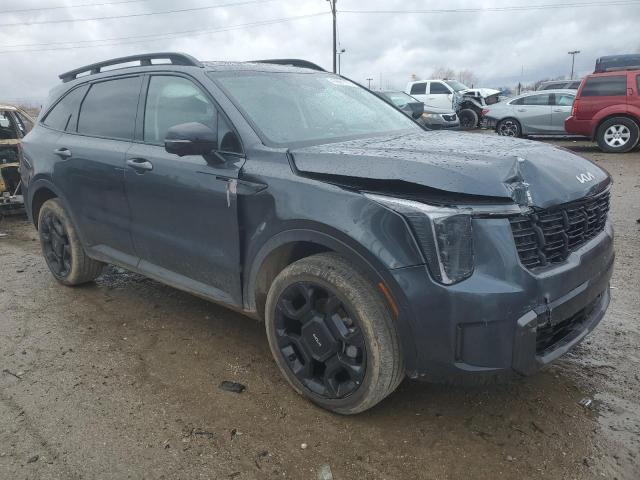 2024 KIA SORENTO SX - 5XYRKDJF0RG268369