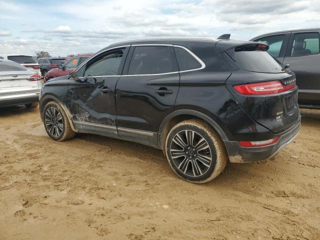 2017 LINCOLN MKC BLACK 5LMCJ4C9XHUL31483