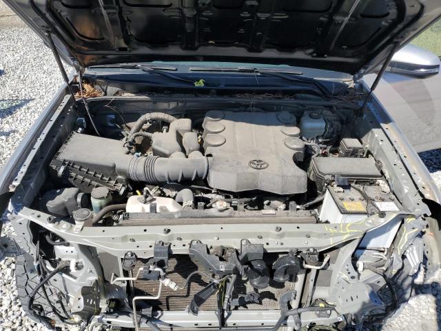 2022 TOYOTA 4RUNNER SR - JTENU5JR1N5983670