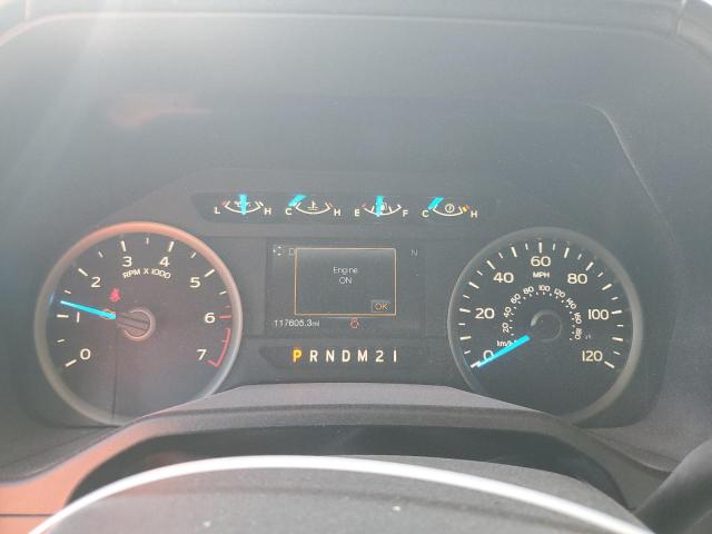 2016 FORD F150 SUPER 1FTEW1CF7GKF80453